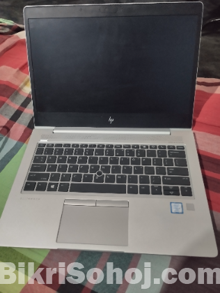 HP Elitebook 830 G6